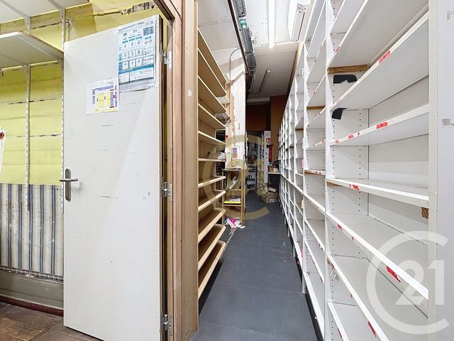 Appartement Local &agrave; louer - 4 pi&egrave;ces - 166 m2 - Belfort - 90 - FRANCHE-COMTE