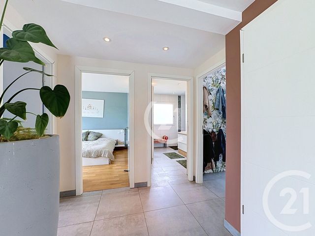 Maison &agrave; vendre - 7 pi&egrave;ces - 188,72 m2 - Mezire - 90 - FRANCHE-COMTE