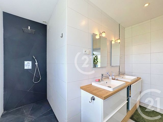 Maison &agrave; vendre - 7 pi&egrave;ces - 188,72 m2 - Mezire - 90 - FRANCHE-COMTE