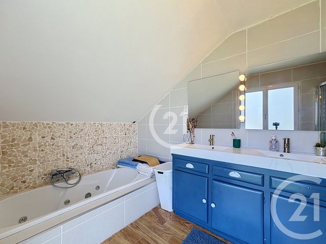 Maison &agrave; vendre - 7 pi&egrave;ces - 188,72 m2 - Mezire - 90 - FRANCHE-COMTE