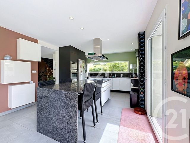 Maison &agrave; vendre - 7 pi&egrave;ces - 188,72 m2 - Mezire - 90 - FRANCHE-COMTE
