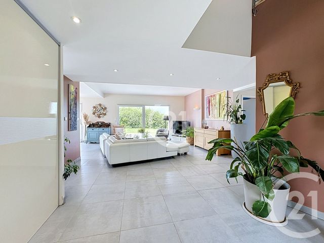 Maison &agrave; vendre - 7 pi&egrave;ces - 188,72 m2 - Mezire - 90 - FRANCHE-COMTE