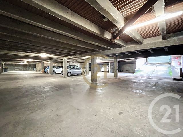 Appartement F4 &agrave; vendre - 4 pi&egrave;ces - 71,07 m2 - Belfort - 90 - FRANCHE-COMTE