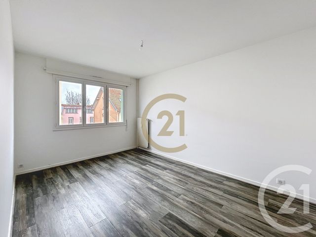 Appartement F4 &agrave; vendre - 4 pi&egrave;ces - 71,07 m2 - Belfort - 90 - FRANCHE-COMTE