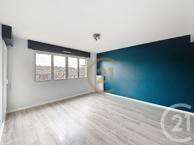 Appartement F4 &agrave; vendre - 4 pi&egrave;ces - 71,07 m2 - Belfort - 90 - FRANCHE-COMTE