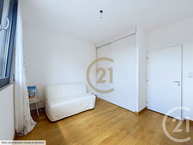 Appartement F5 &agrave; vendre - 5 pi&egrave;ces - 104,27 m2 - Belfort - 90 - FRANCHE-COMTE