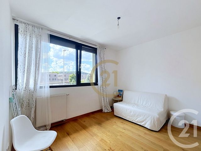 Appartement F5 &agrave; vendre - 5 pi&egrave;ces - 104,27 m2 - Belfort - 90 - FRANCHE-COMTE