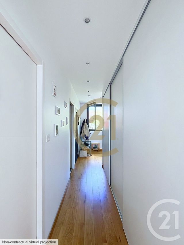 Appartement F5 &agrave; vendre - 5 pi&egrave;ces - 104,27 m2 - Belfort - 90 - FRANCHE-COMTE