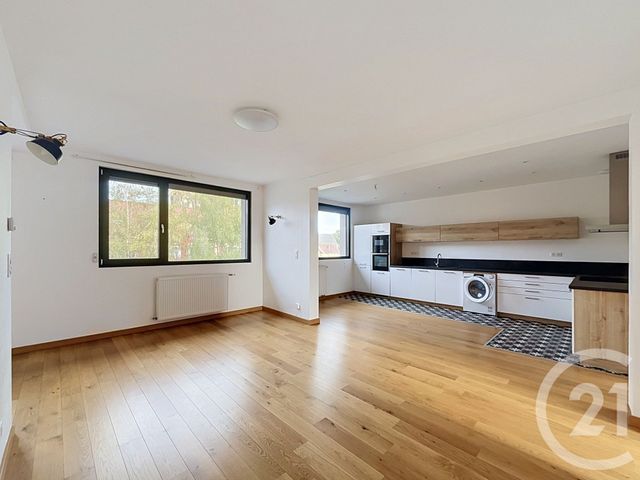 appartement - BELFORT - 90
