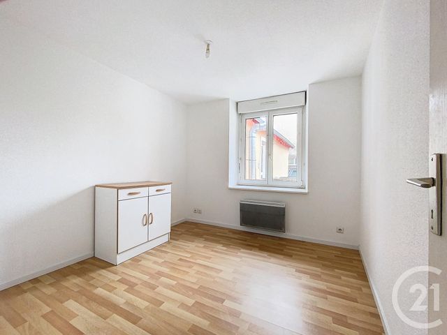 Appartement F1 &agrave; louer - 1 pi&egrave;ce - 22,61 m2 - Bavilliers - 90 - FRANCHE-COMTE
