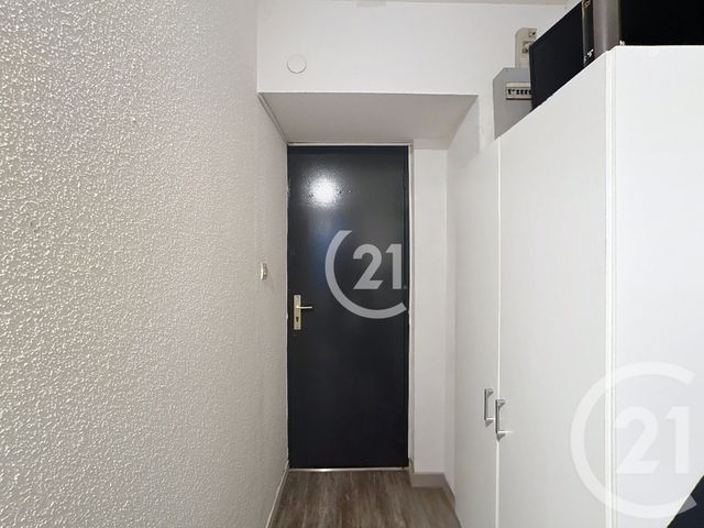 Appartement Studio &agrave; vendre - 2 pi&egrave;ces - 30 m2 - Belfort - 90 - FRANCHE-COMTE