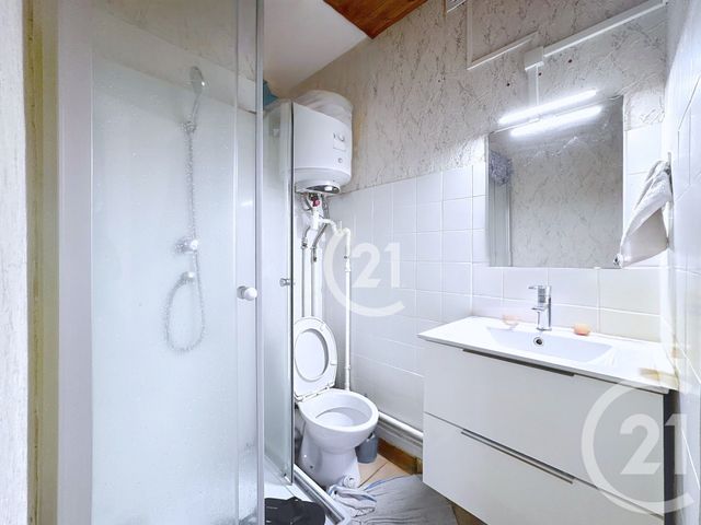 Appartement Studio &agrave; vendre - 2 pi&egrave;ces - 30 m2 - Belfort - 90 - FRANCHE-COMTE