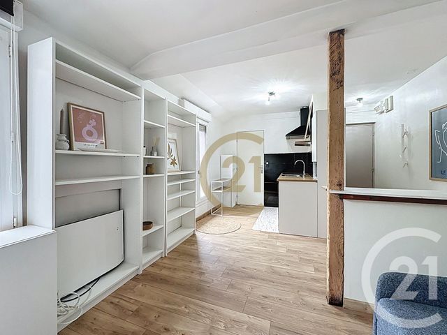 Prix immobilier BELFORT - Photo d’un appartement vendu