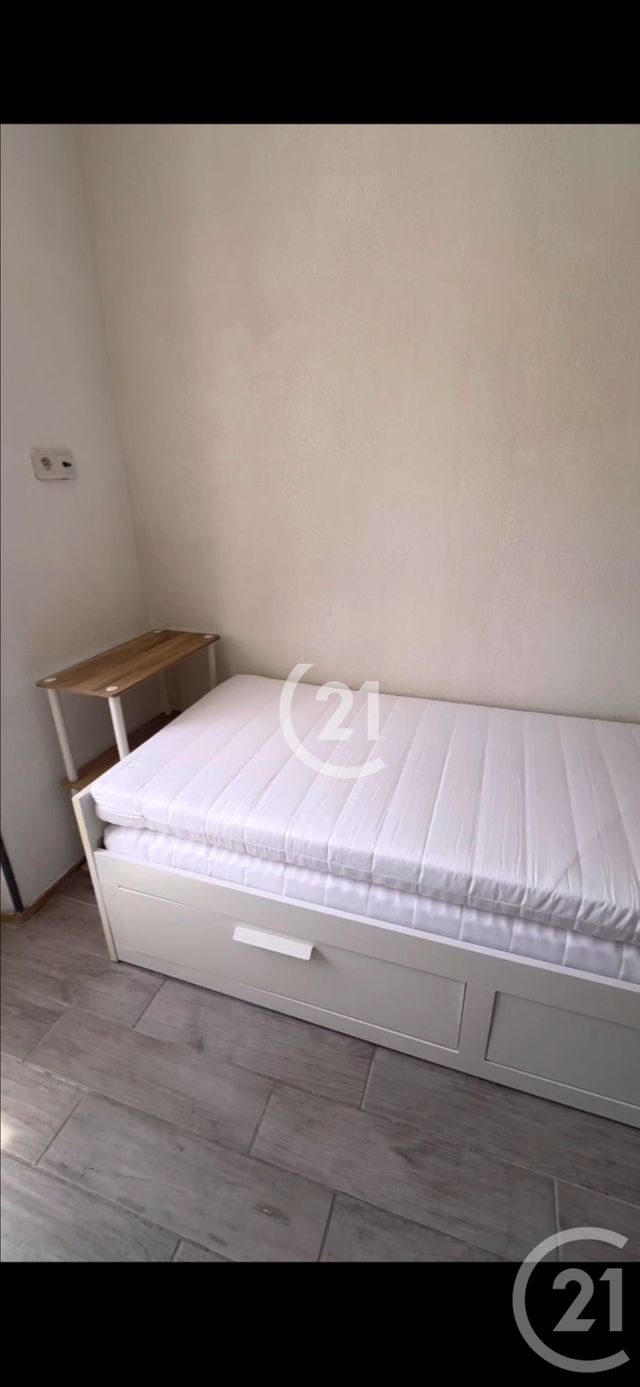 Appartement Studio &agrave; vendre - 4 pi&egrave;ces - 30 m2 - Belfort - 90 - FRANCHE-COMTE