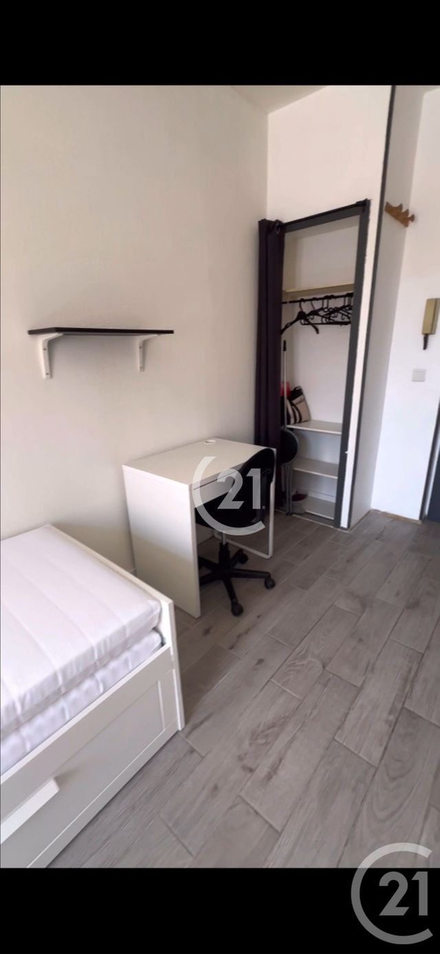 Appartement Studio &agrave; vendre - 4 pi&egrave;ces - 30 m2 - Belfort - 90 - FRANCHE-COMTE