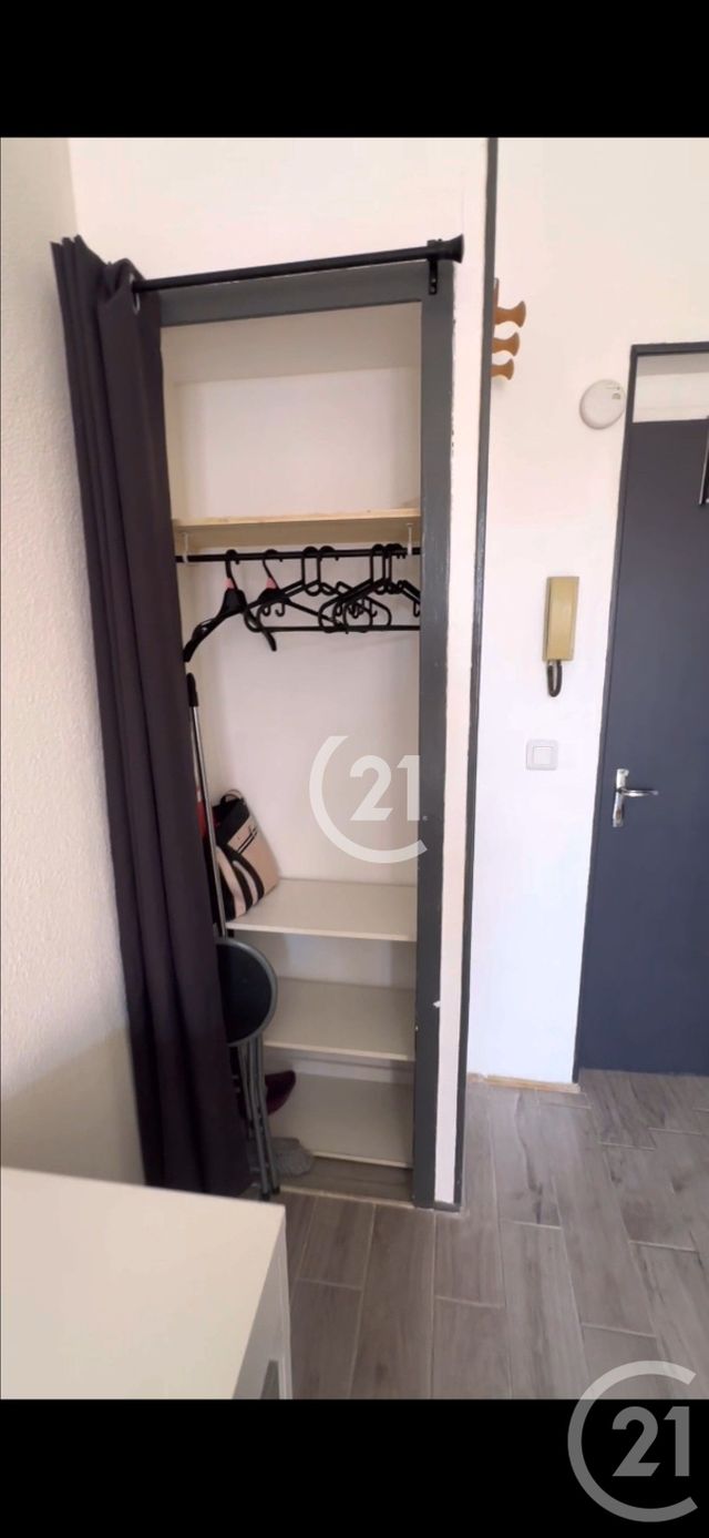Appartement Studio &agrave; vendre - 4 pi&egrave;ces - 30 m2 - Belfort - 90 - FRANCHE-COMTE
