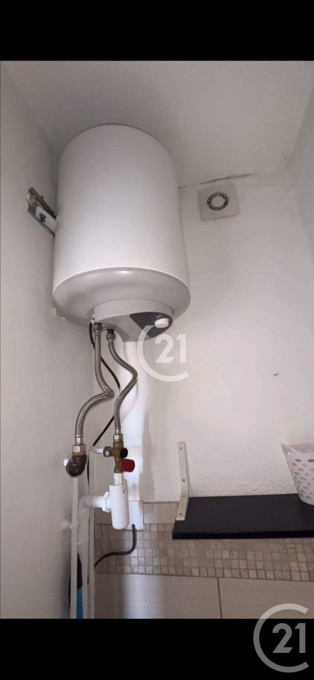 Appartement Studio &agrave; vendre - 4 pi&egrave;ces - 30 m2 - Belfort - 90 - FRANCHE-COMTE