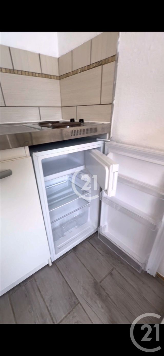 Appartement Studio &agrave; vendre - 4 pi&egrave;ces - 30 m2 - Belfort - 90 - FRANCHE-COMTE