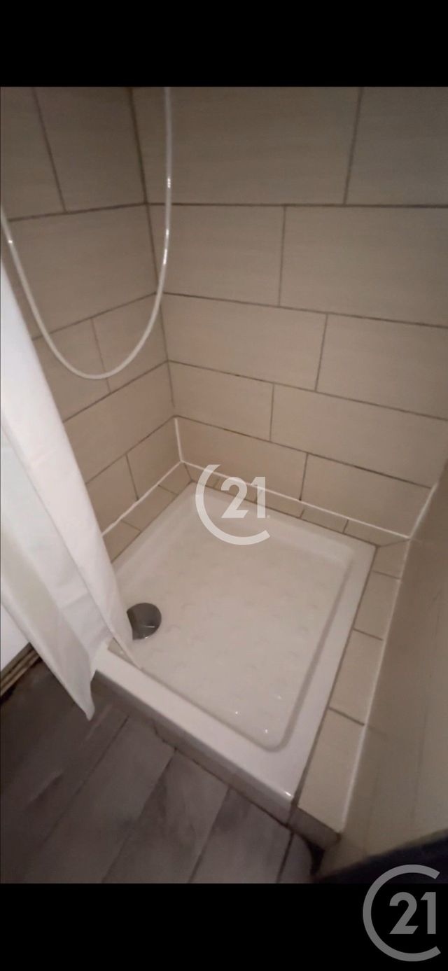 Appartement Studio &agrave; vendre - 4 pi&egrave;ces - 30 m2 - Belfort - 90 - FRANCHE-COMTE