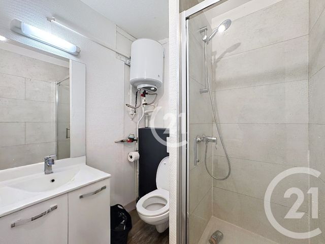 Appartement Studio &agrave; vendre - 4 pi&egrave;ces - 30 m2 - Belfort - 90 - FRANCHE-COMTE