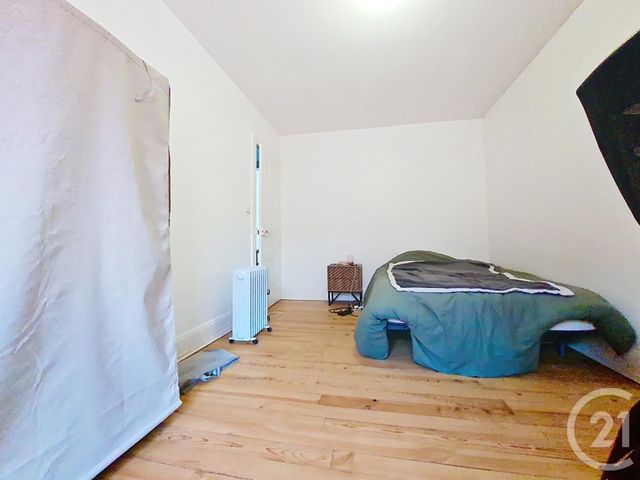 Appartement F2 &agrave; louer - 2 pi&egrave;ces - 44 m2 - Belfort - 90 - FRANCHE-COMTE