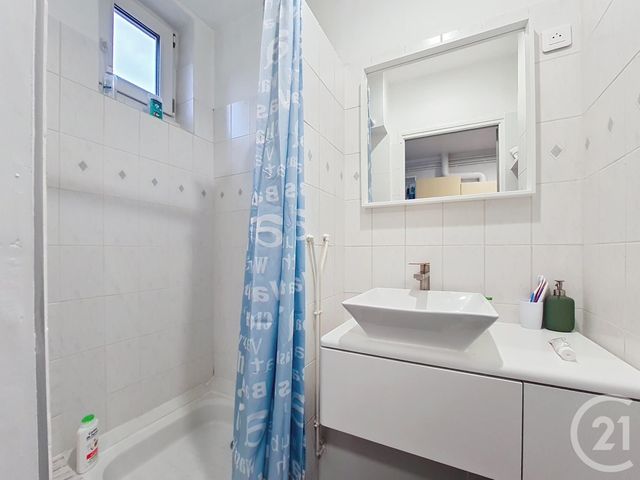 Appartement F2 &agrave; louer - 2 pi&egrave;ces - 44 m2 - Belfort - 90 - FRANCHE-COMTE