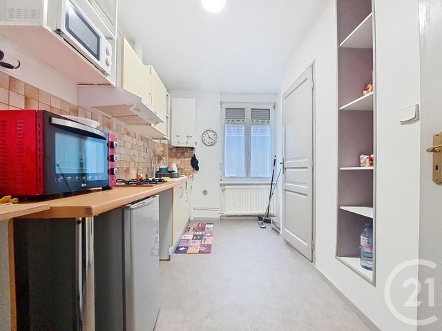 Appartement F2 &agrave; louer - 2 pi&egrave;ces - 44 m2 - Belfort - 90 - FRANCHE-COMTE