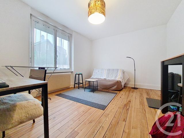 appartement - BELFORT - 90