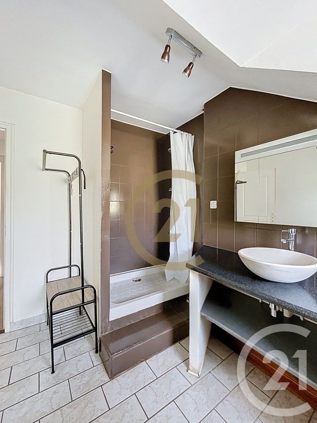 Appartement F2 bis &agrave; vendre - 2 pi&egrave;ces - 45,08 m2 - Belfort - 90 - FRANCHE-COMTE