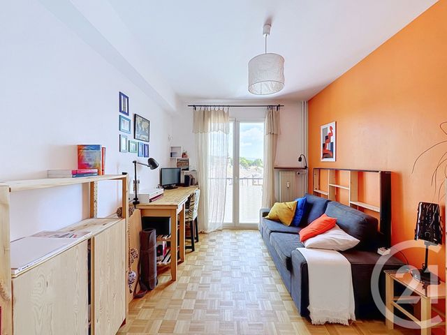 Appartement F4 &agrave; vendre - 4 pi&egrave;ces - 93,93 m2 - Belfort - 90 - FRANCHE-COMTE