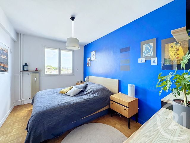 Appartement F4 &agrave; vendre - 4 pi&egrave;ces - 93,93 m2 - Belfort - 90 - FRANCHE-COMTE