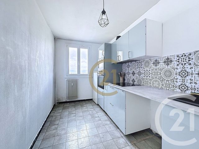 Appartement F2 &agrave; louer - 2 pi&egrave;ces - 44,91 m2 - Belfort - 90 - FRANCHE-COMTE