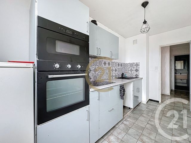 appartement - BELFORT - 90