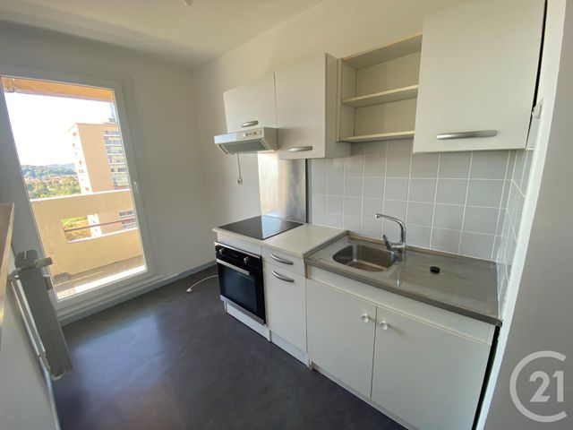 appartement - BELFORT - 90