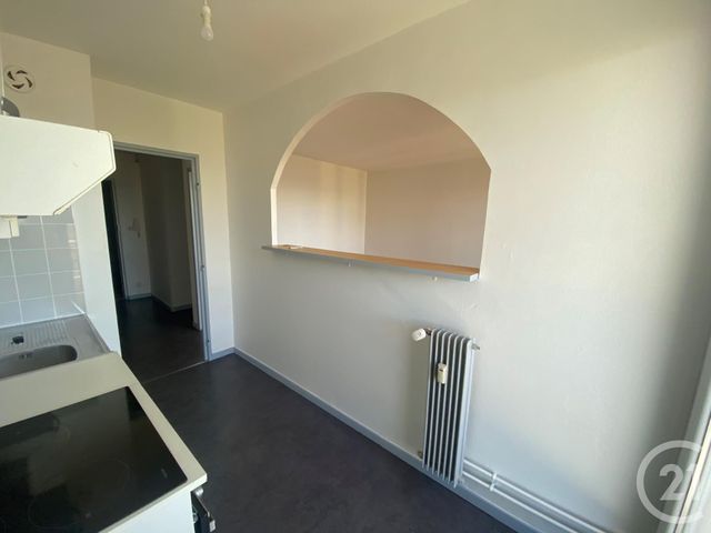 Appartement F2 &agrave; louer - 2 pi&egrave;ces - 42,75 m2 - Belfort - 90 - FRANCHE-COMTE