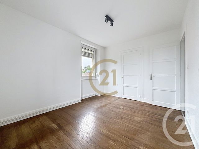 Appartement F4 &agrave; louer - 4 pi&egrave;ces - 74,88 m2 - Danjoutin - 90 - FRANCHE-COMTE