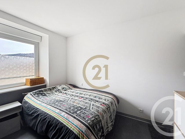 Appartement F3 &agrave; louer - 3 pi&egrave;ces - 51,34 m2 - Belfort - 90 - FRANCHE-COMTE