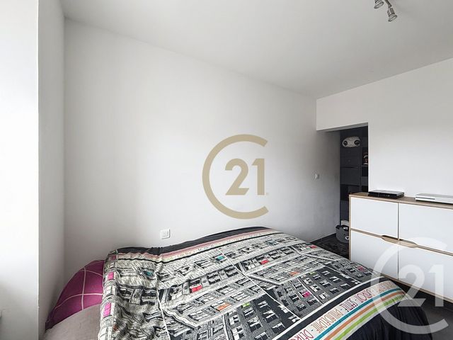 Appartement F3 &agrave; louer - 3 pi&egrave;ces - 51,34 m2 - Belfort - 90 - FRANCHE-COMTE