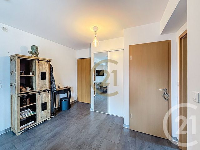 Appartement F3 &agrave; louer - 3 pi&egrave;ces - 51,34 m2 - Belfort - 90 - FRANCHE-COMTE