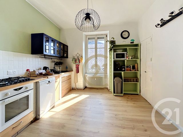 Appartement F6 &agrave; vendre - 6 pi&egrave;ces - 126,12 m2 - Belfort - 90 - FRANCHE-COMTE