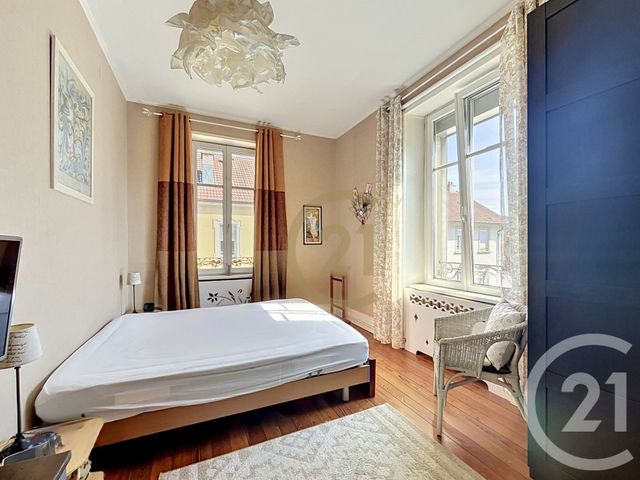Appartement F6 &agrave; vendre - 6 pi&egrave;ces - 126,12 m2 - Belfort - 90 - FRANCHE-COMTE