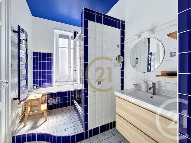 Appartement F6 &agrave; vendre - 6 pi&egrave;ces - 126,12 m2 - Belfort - 90 - FRANCHE-COMTE