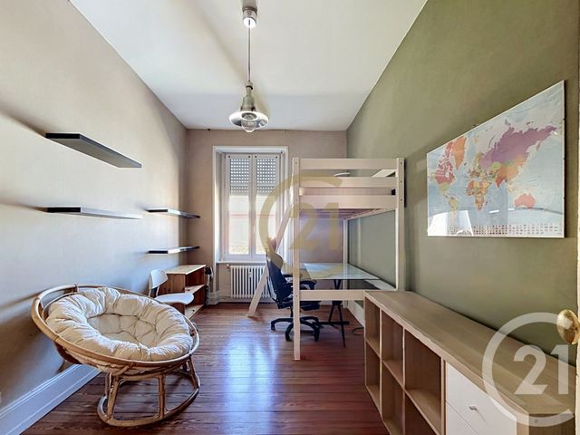 Appartement F6 &agrave; vendre - 6 pi&egrave;ces - 126,12 m2 - Belfort - 90 - FRANCHE-COMTE