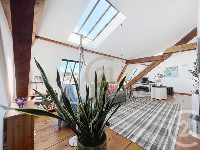 Appartement F5 &agrave; vendre - 5 pi&egrave;ces - 127,30 m2 - Belfort - 90 - FRANCHE-COMTE