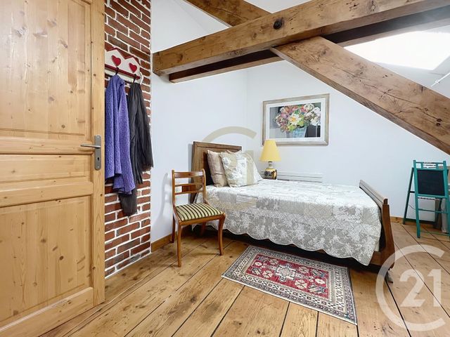 Appartement F5 &agrave; vendre - 5 pi&egrave;ces - 127,30 m2 - Belfort - 90 - FRANCHE-COMTE