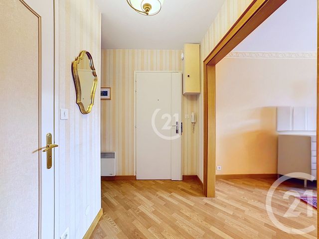 Appartement T3 &agrave; vendre - 3 pi&egrave;ces - 66,77 m2 - Offemont - 90 - FRANCHE-COMTE