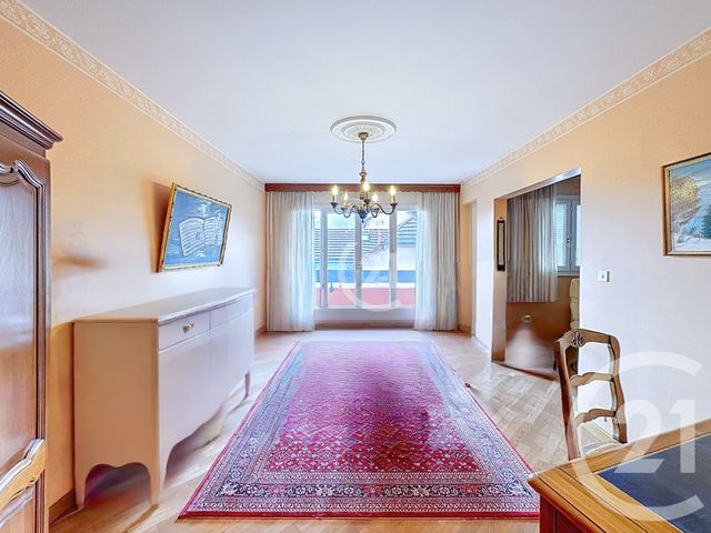 appartement - OFFEMONT - 90