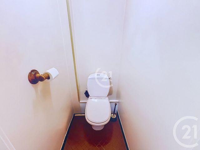 Appartement T3 &agrave; vendre - 3 pi&egrave;ces - 66,77 m2 - Offemont - 90 - FRANCHE-COMTE