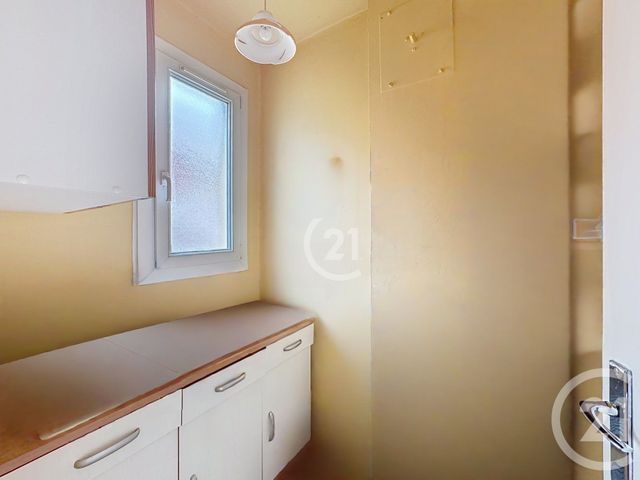 Appartement T3 &agrave; vendre - 3 pi&egrave;ces - 66,77 m2 - Offemont - 90 - FRANCHE-COMTE