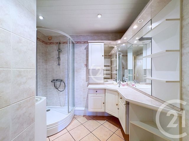 Appartement T3 &agrave; vendre - 3 pi&egrave;ces - 66,77 m2 - Offemont - 90 - FRANCHE-COMTE